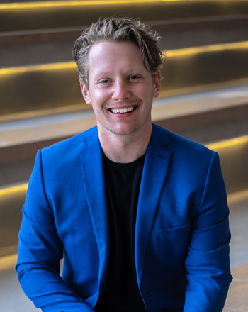 Eric Termuende