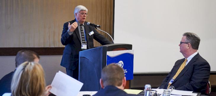 May Board Meeting (Invite only)