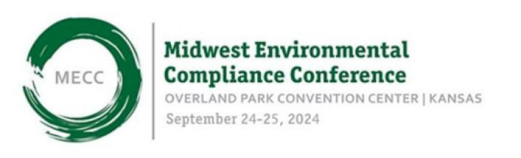 Midwest Environmental Compliance Conference (MECC)