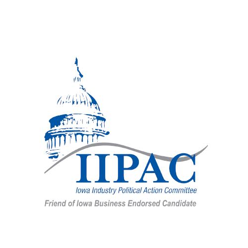 ABI’s PAC Endorses Friends of Iowa Business