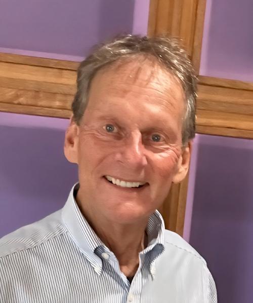 Myron Linn Named 2026 Leadership for Iowa Award Recipient