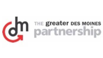 The Greater Des Moines Partnership